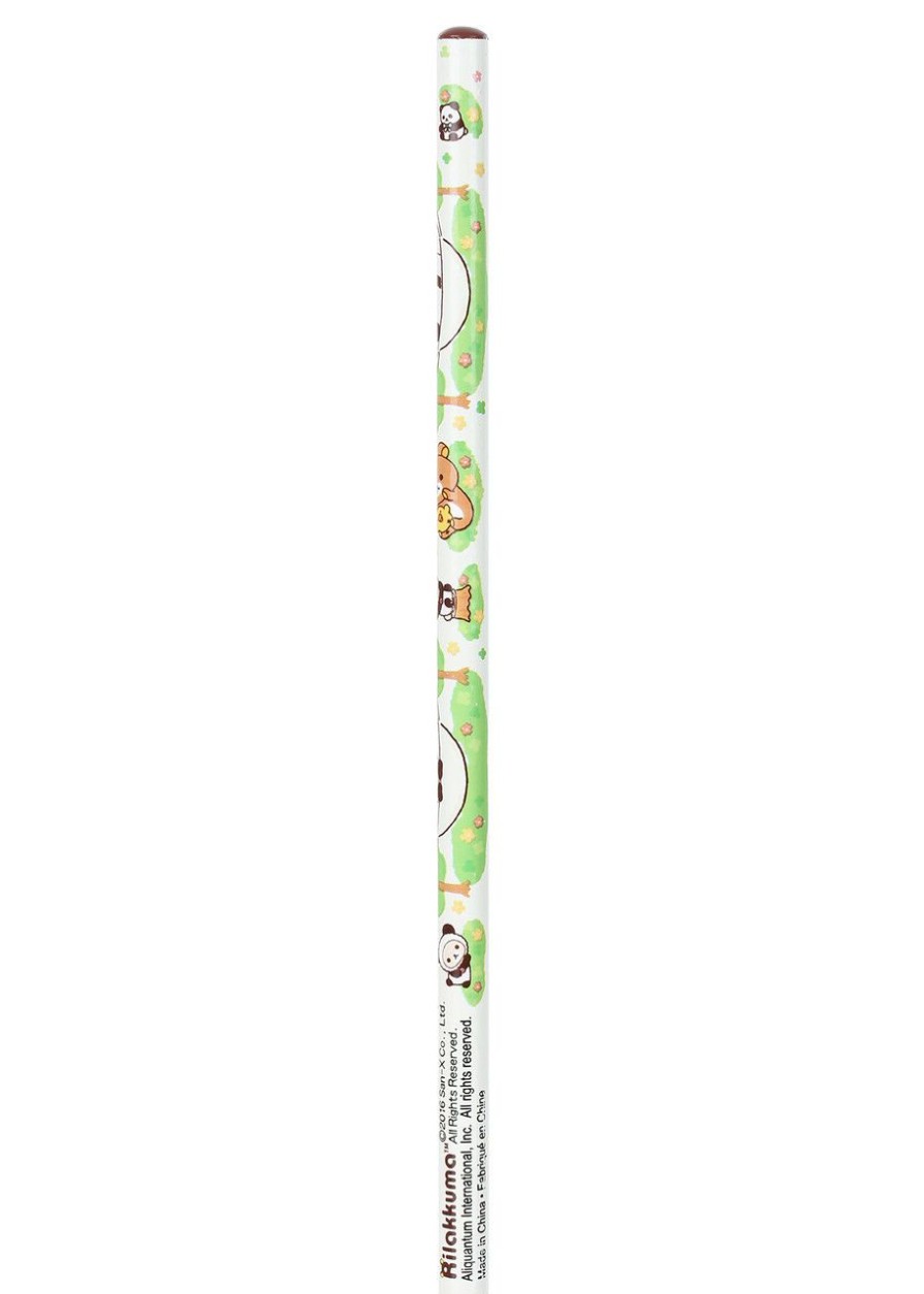 Stationery Rilakkuma  | Korilakkuma As Panda Pencil